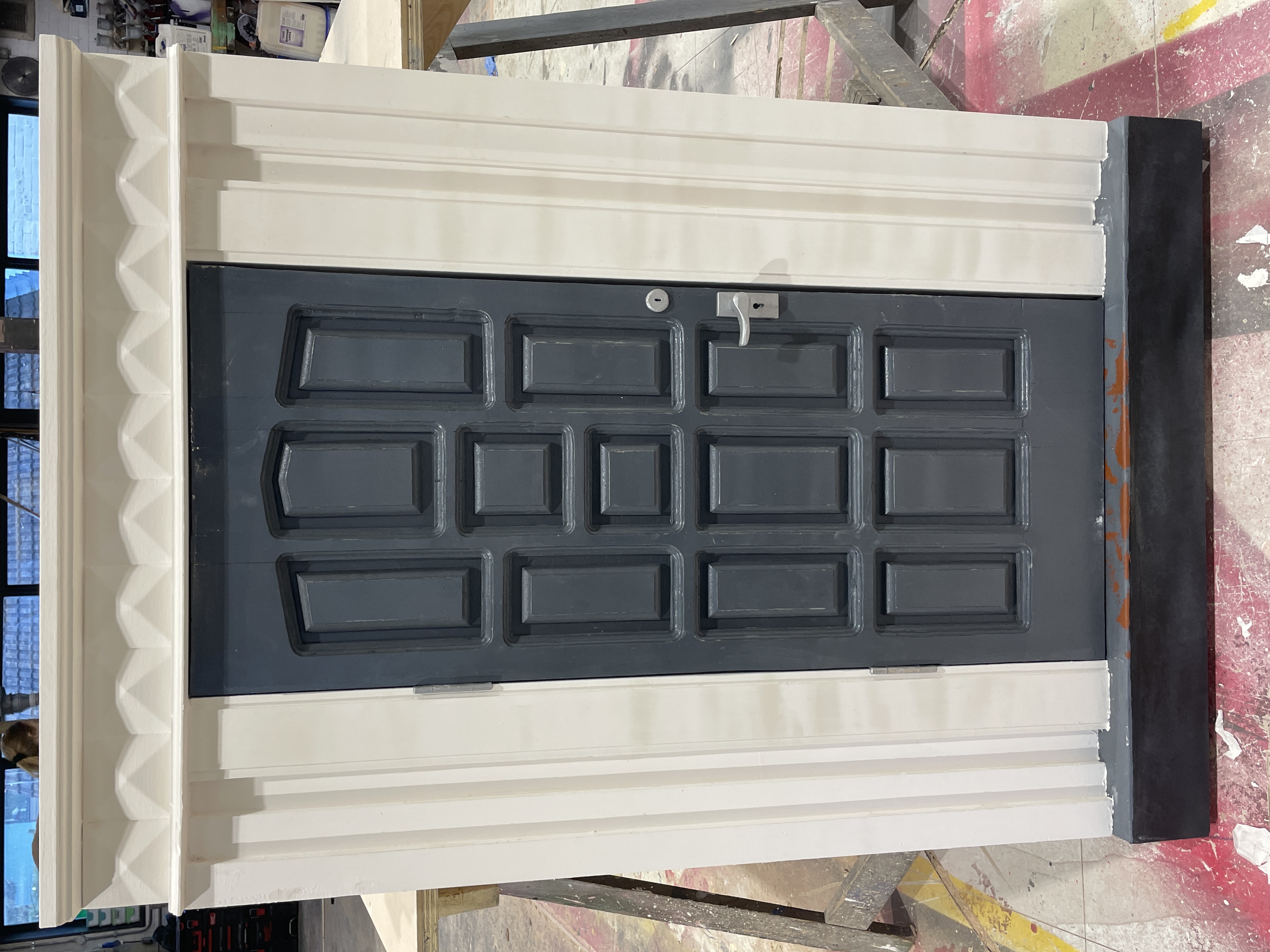 Door