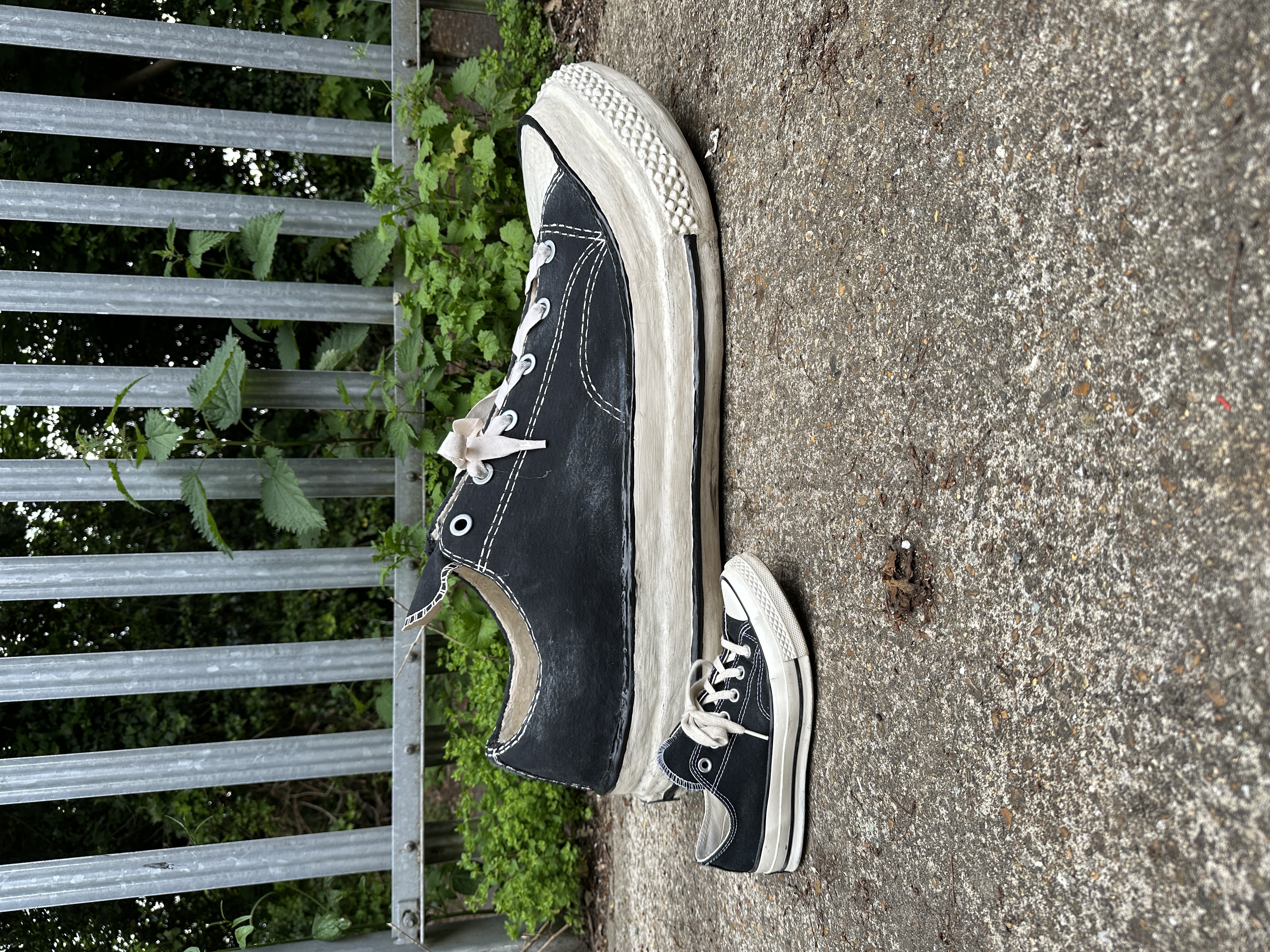 Shoe